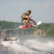 Vízisí/Wakeboard